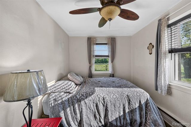 7369 N Webster Road, Mount Morris, MI 48458