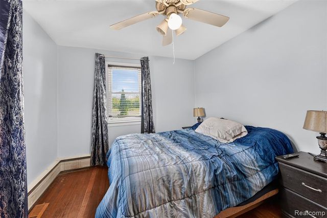 7369 N Webster Road, Mount Morris, MI 48458