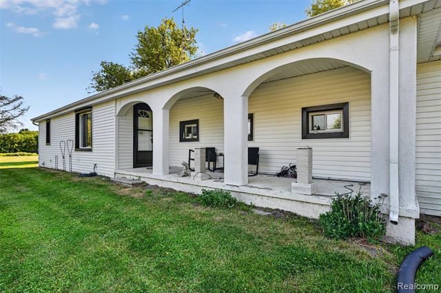 7369 N Webster Road, Mount Morris, MI 48458