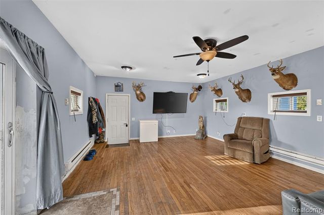 7369 N Webster Road, Mount Morris, MI 48458