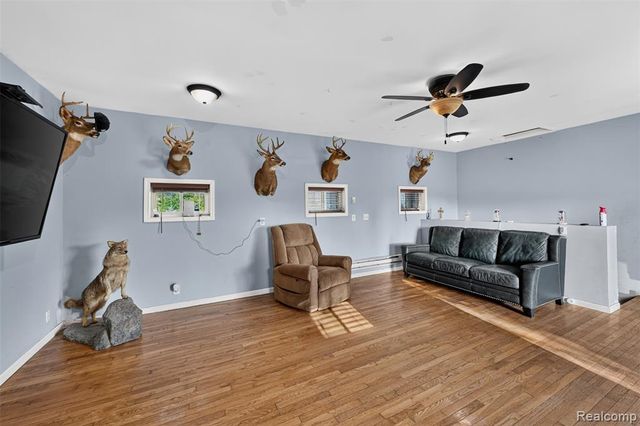 7369 N Webster Road, Mount Morris, MI 48458