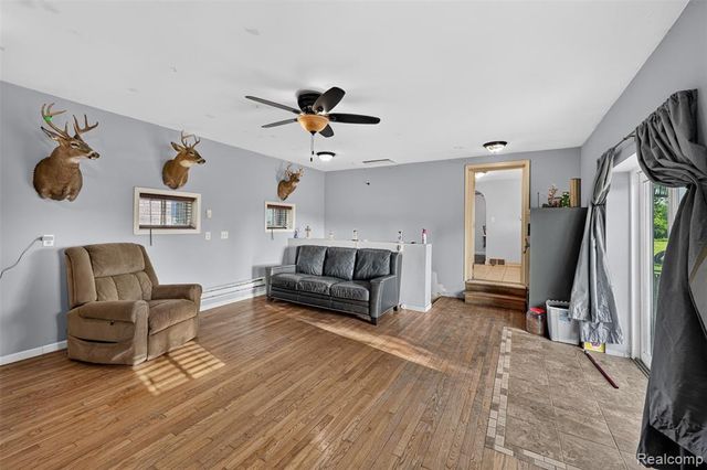 7369 N Webster Road, Mount Morris, MI 48458