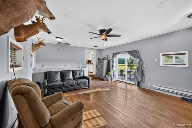 7369 N Webster Road, Mount Morris, MI 48458
