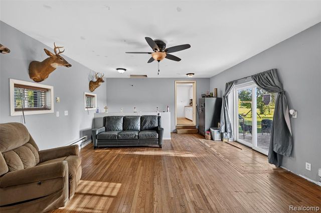 7369 N Webster Road, Mount Morris, MI 48458