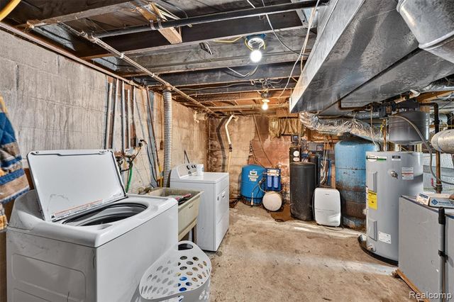 7369 N Webster Road, Mount Morris, MI 48458