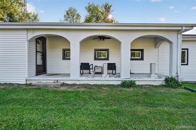 7369 N Webster Road, Mount Morris, MI 48458