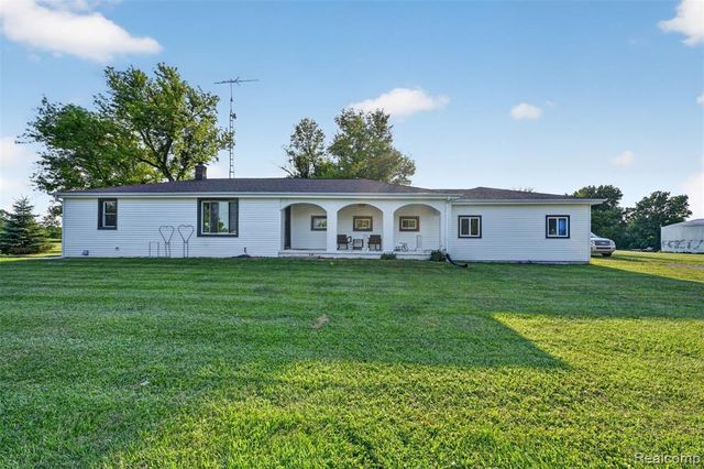 7369 N Webster Road, Mount Morris, MI 48458