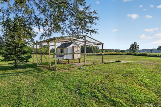 7369 N Webster Road, Mount Morris, MI 48458