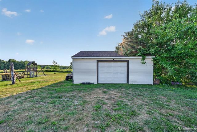 7369 N Webster Road, Mount Morris, MI 48458