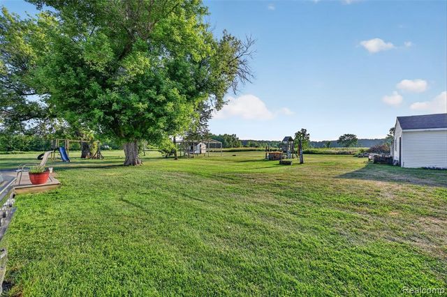 7369 N Webster Road, Mount Morris, MI 48458