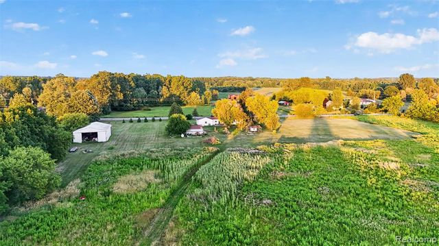7369 N Webster Road, Mount Morris, MI 48458