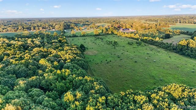 7369 N Webster Road, Mount Morris, MI 48458