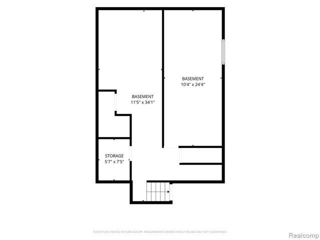 7369 N Webster Road, Mount Morris, MI 48458