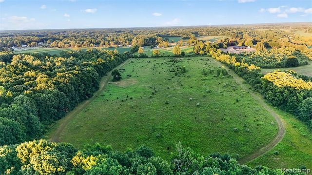 7369 N Webster Road, Mount Morris, MI 48458