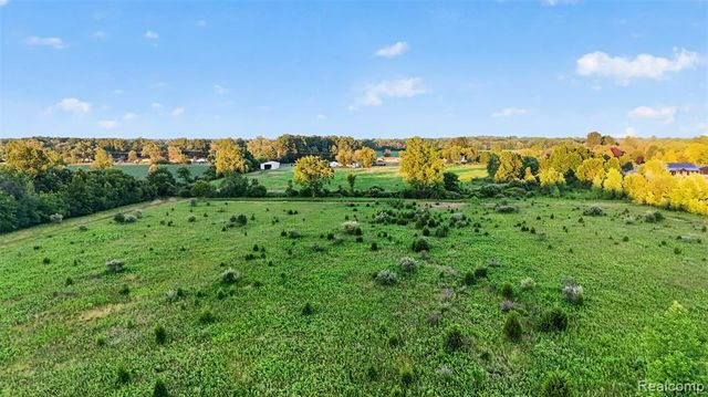 7369 N Webster Road, Mount Morris, MI 48458