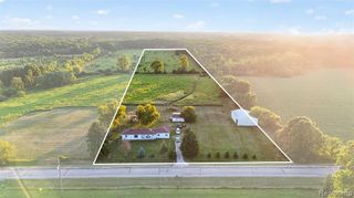 7369 N Webster Road, Mount Morris, MI 48458