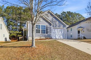 1058 Abercorn Way, Douglasville, GA 30134