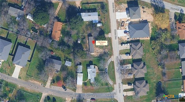 1702 Dakota Trace, Harker Heights, TX 76548