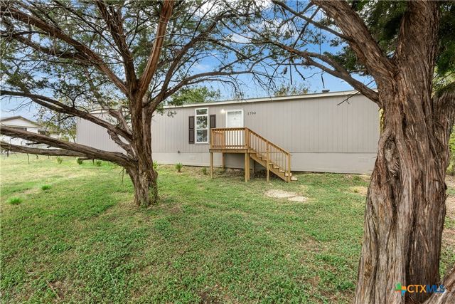 1702 Dakota Trace, Harker Heights, TX 76548