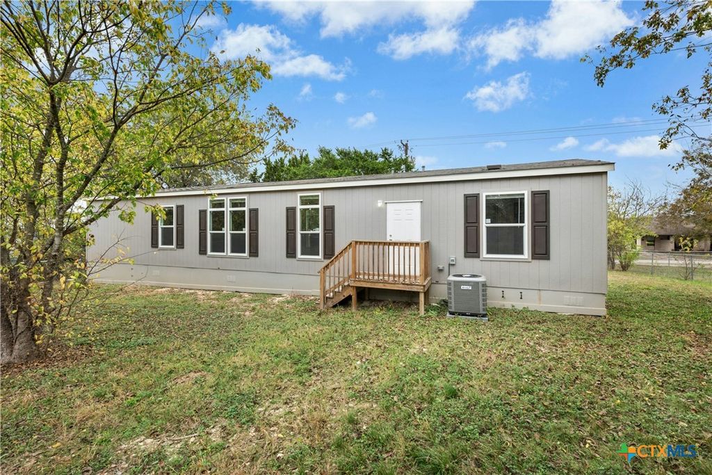 1702 Dakota Trace, Harker Heights, TX 76548