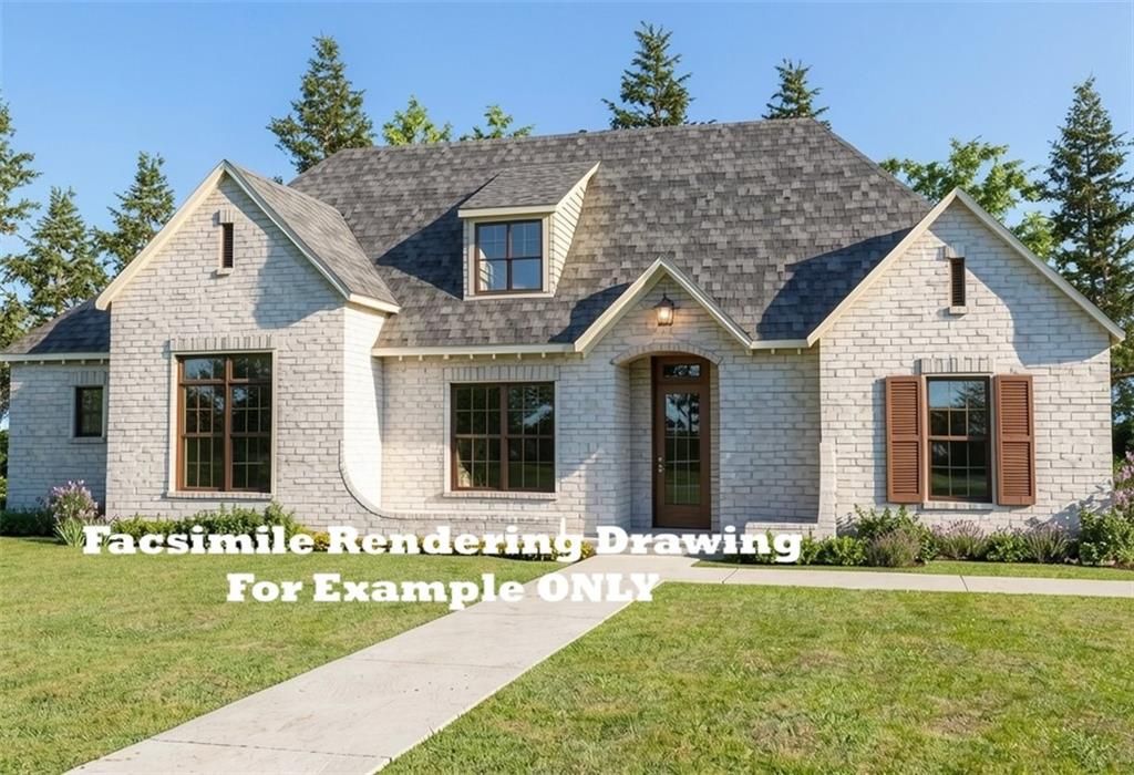 10868 Catania Avenue, Fairhope, AL 36532 — exterior