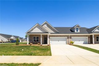 301 Beeson Court, Clemmons, NC 27012