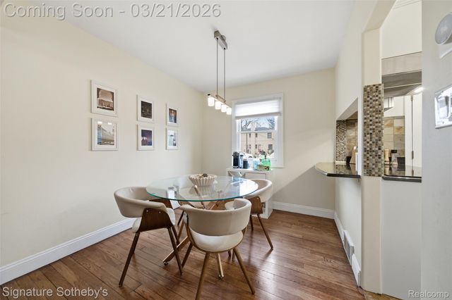 1985 Graefield Road, Birmingham, MI 48009