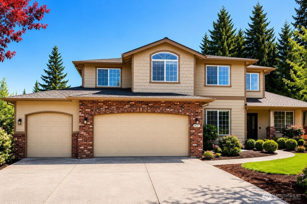 9127 Surrey Lane SW, Mukilteo, WA 98275