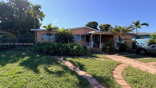 1100 NE 110th St, Miami, FL 33161