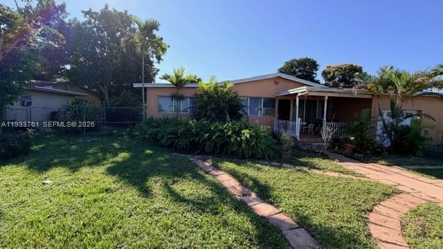 1100 NE 110th St, Miami, FL 33161