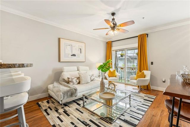 221 Semel NW Circle 255, Atlanta, GA 30309