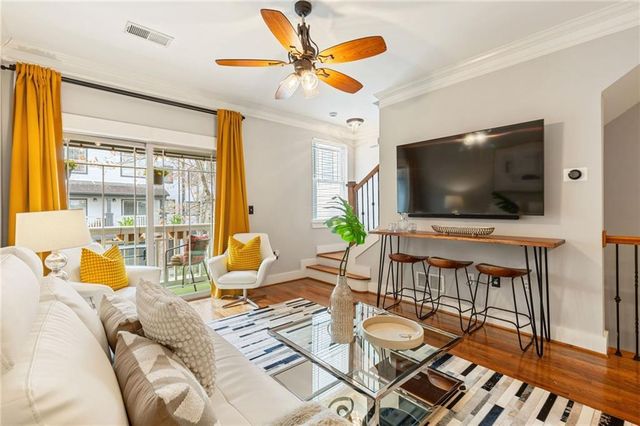 221 Semel NW Circle 255, Atlanta, GA 30309