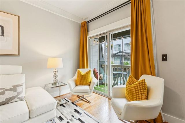 221 Semel NW Circle 255, Atlanta, GA 30309