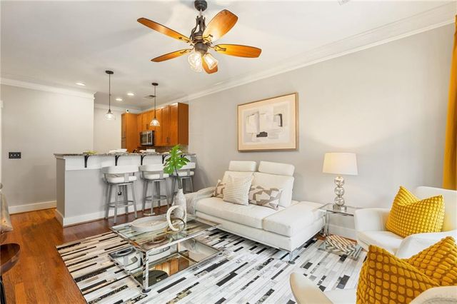 221 Semel NW Circle 255, Atlanta, GA 30309