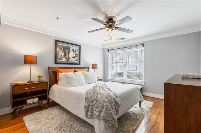 221 Semel NW Circle 255, Atlanta, GA 30309