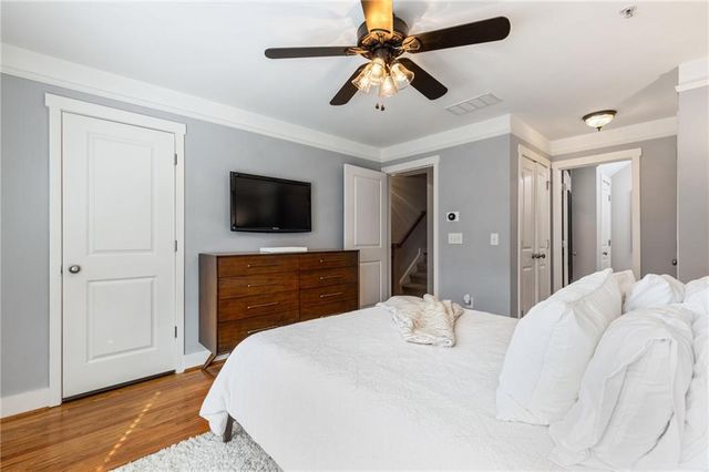 221 Semel NW Circle 255, Atlanta, GA 30309