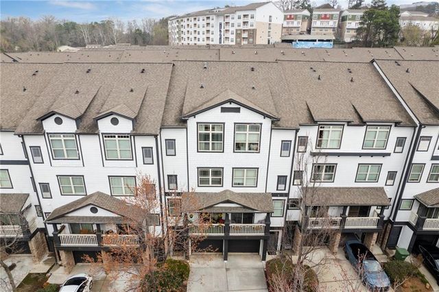 221 Semel NW Circle 255, Atlanta, GA 30309