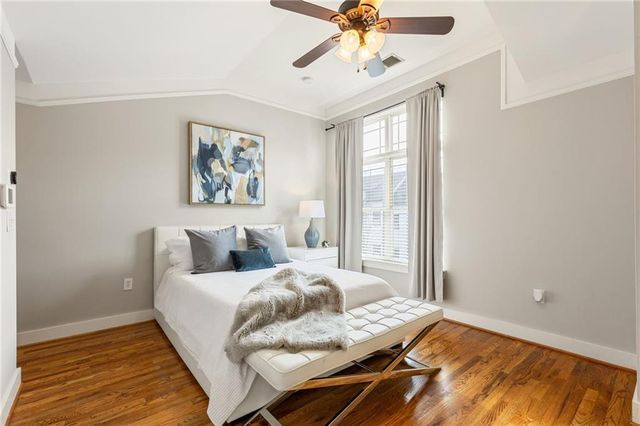 221 Semel NW Circle 255, Atlanta, GA 30309