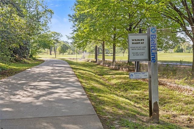 221 Semel NW Circle 255, Atlanta, GA 30309