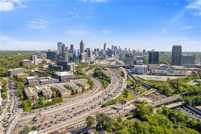 221 Semel NW Circle 255, Atlanta, GA 30309