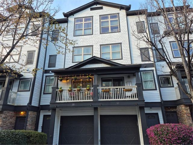 221 Semel NW Circle 255, Atlanta, GA 30309