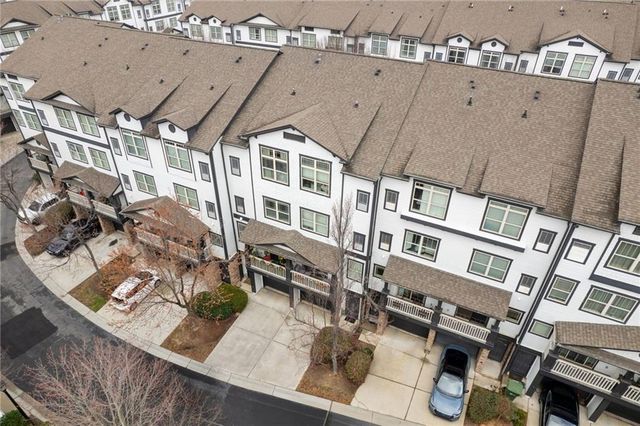 221 Semel NW Circle 255, Atlanta, GA 30309