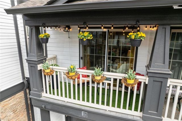 221 Semel NW Circle 255, Atlanta, GA 30309