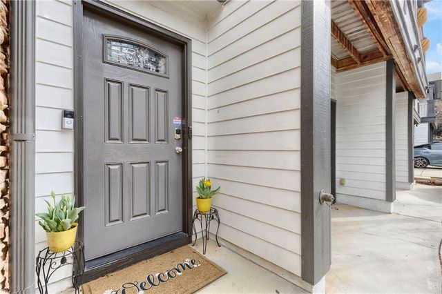 221 Semel NW Circle 255, Atlanta, GA 30309