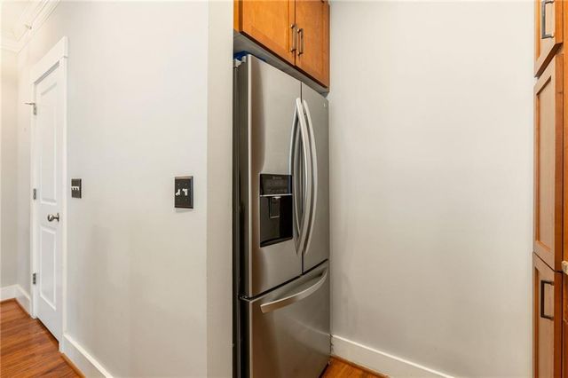 221 Semel NW Circle 255, Atlanta, GA 30309