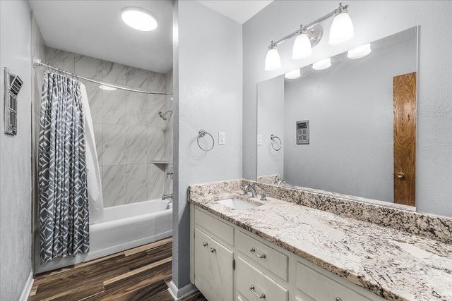 1913 Yucca Trail, Hurst, TX 76054