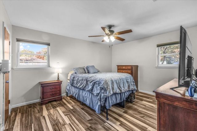 1913 Yucca Trail, Hurst, TX 76054