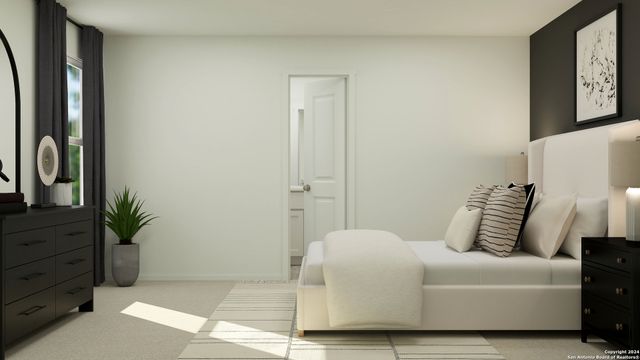 4909 Winecup Cove, Converse, TX 78109