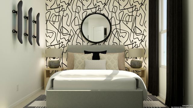 4909 Winecup Cove, Converse, TX 78109