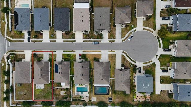 5532 ASHTON COVE COURT, Sarasota, FL 34233